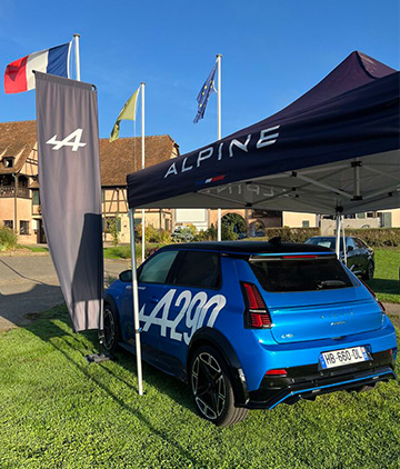 évènements privés