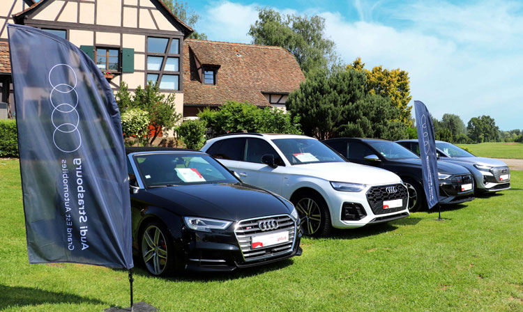 créer son évènement