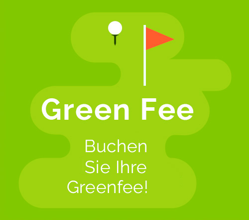 green fee