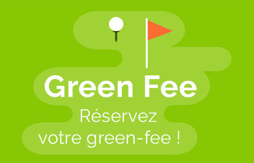 green fee