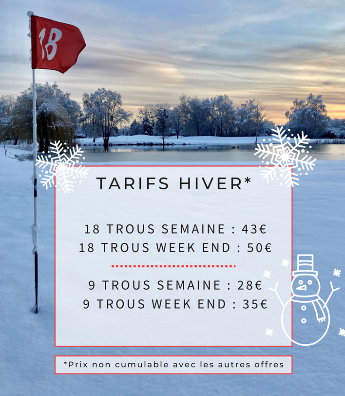 Taifs Hiver