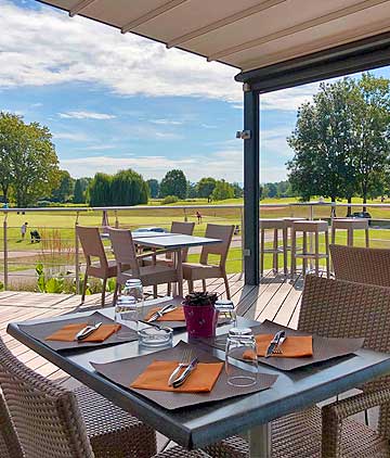 restaurant le 19