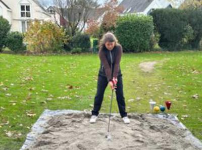 Trophee Du Personnel 06