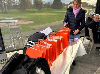 Trophee Du Personnel 08