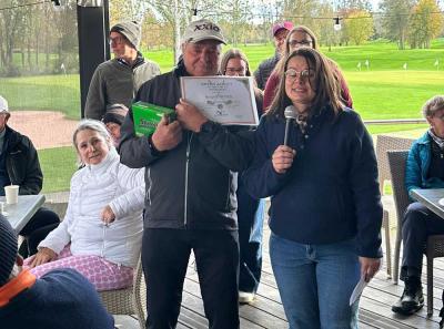 Trophee Du Personnel 11