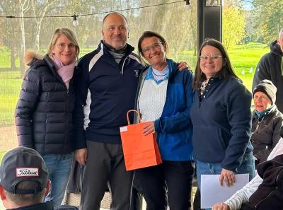 Trophee Du Personnel 17