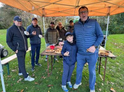 Trophee Du Personnel 19