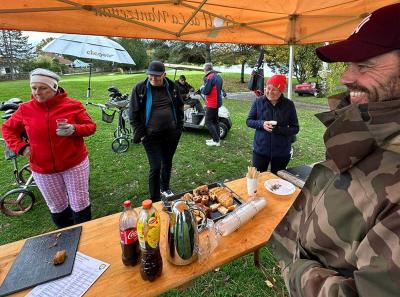 Trophee Du Personnel 20