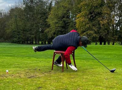 Trophee Du Personnel 21