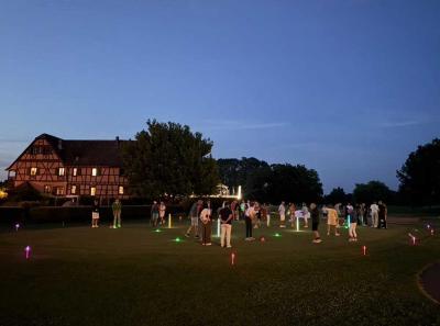 Nocture By Gresham 2