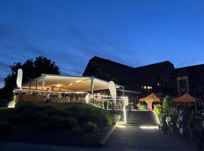 Nocture By Gresham 3