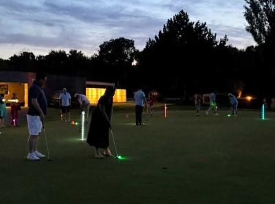 Nocture By Gresham 4