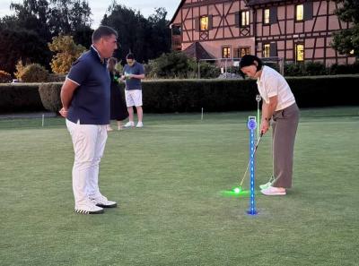 Nocture By Gresham 5