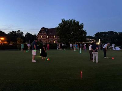 Nocture By Gresham 6