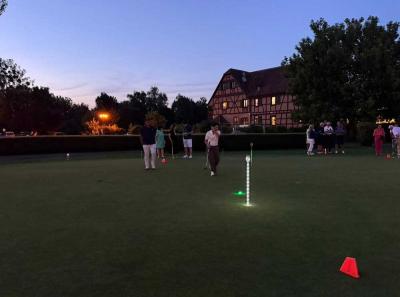 Nocture By Gresham 7