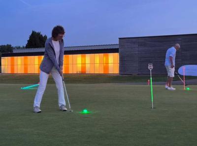 Nocture By Gresham 8